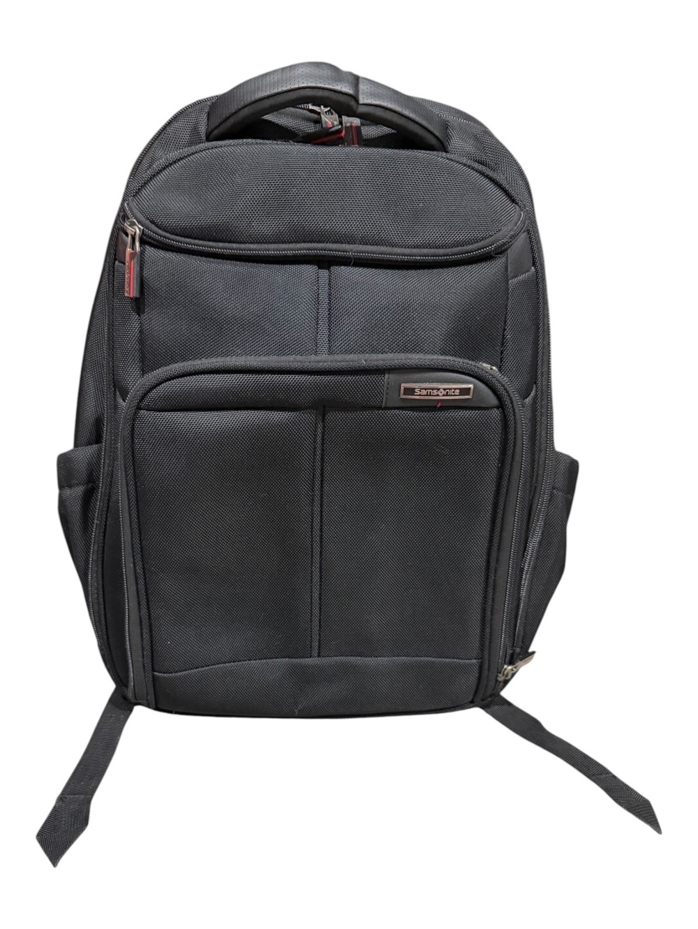 Samsonite Laser Pro Laptop Backpack for 15.6" Black